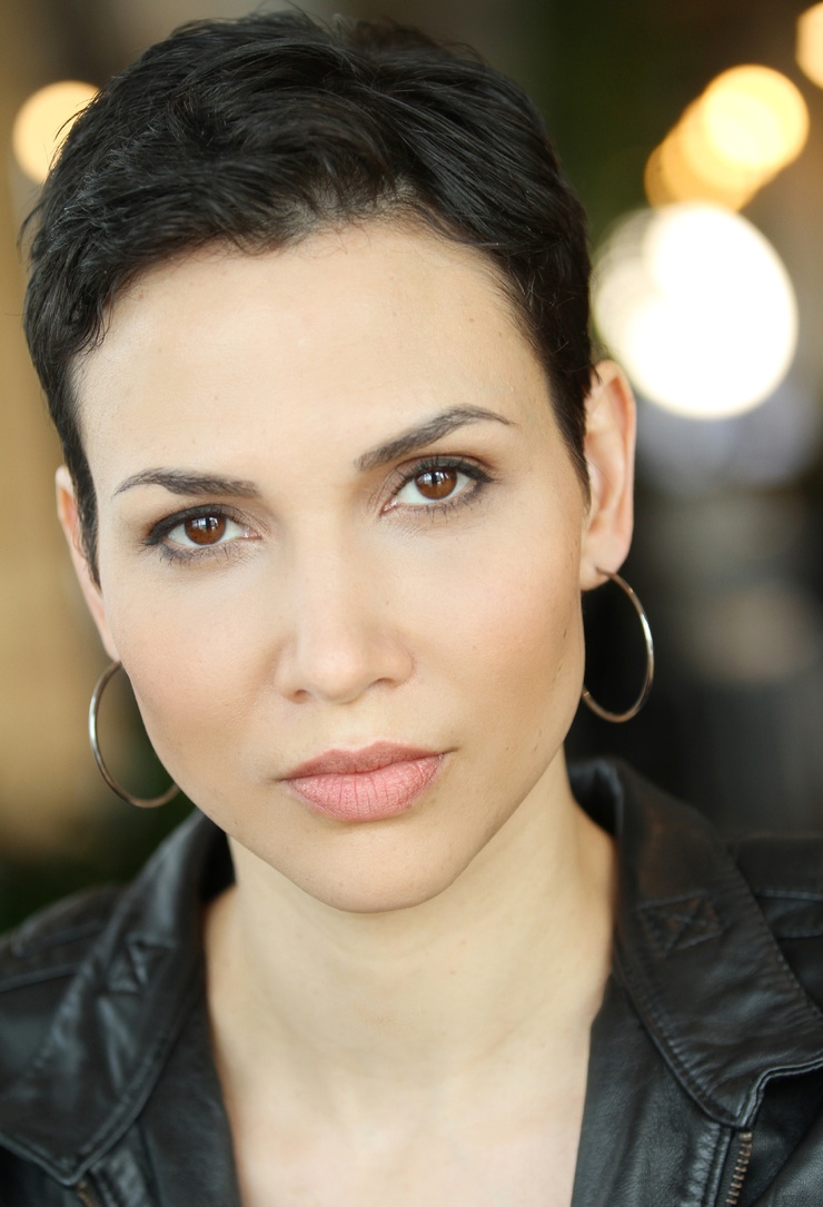 Anya Ruoss