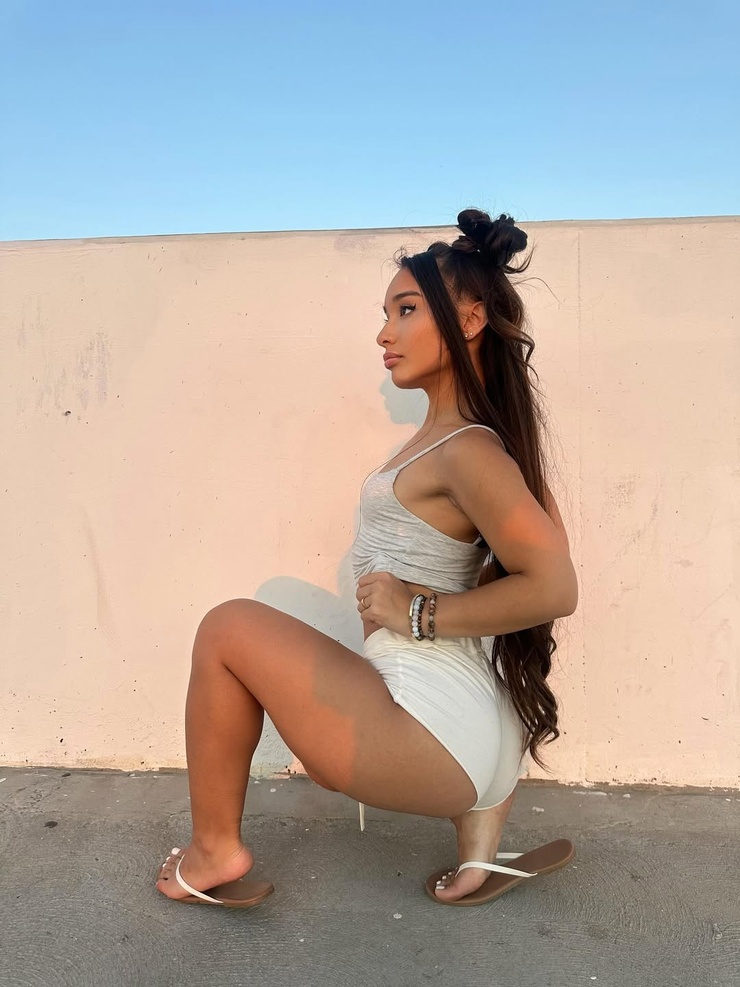 Alahna Ly Alahna Ly