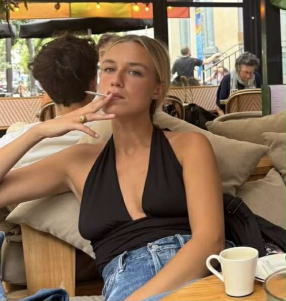 Zoé Marchal