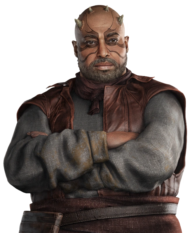 Bram Shano