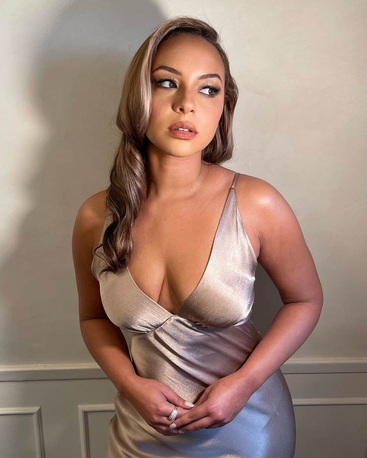 Jasmine Cephas Jones