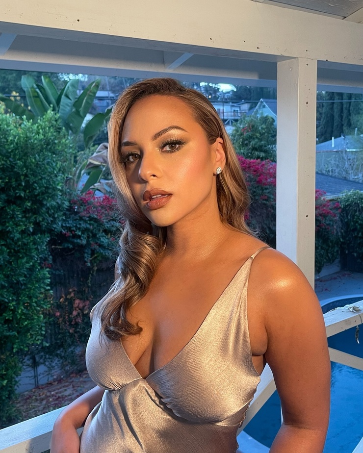 Jasmine Cephas Jones