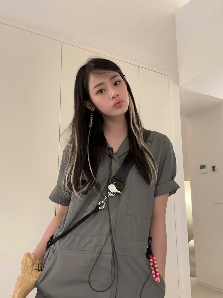 Minji Kim