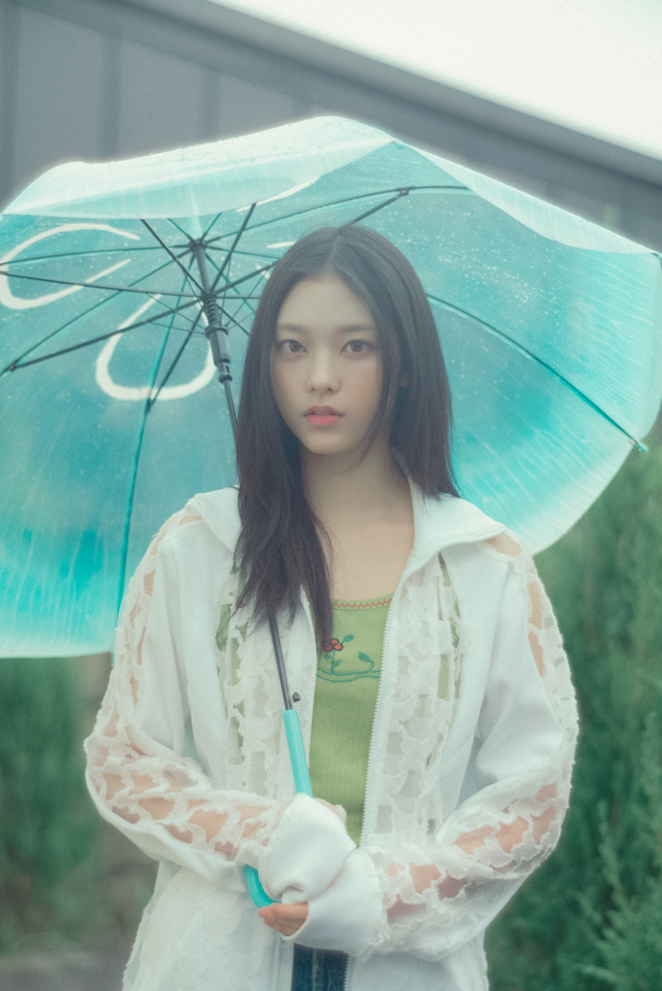 Hae-rin Kang