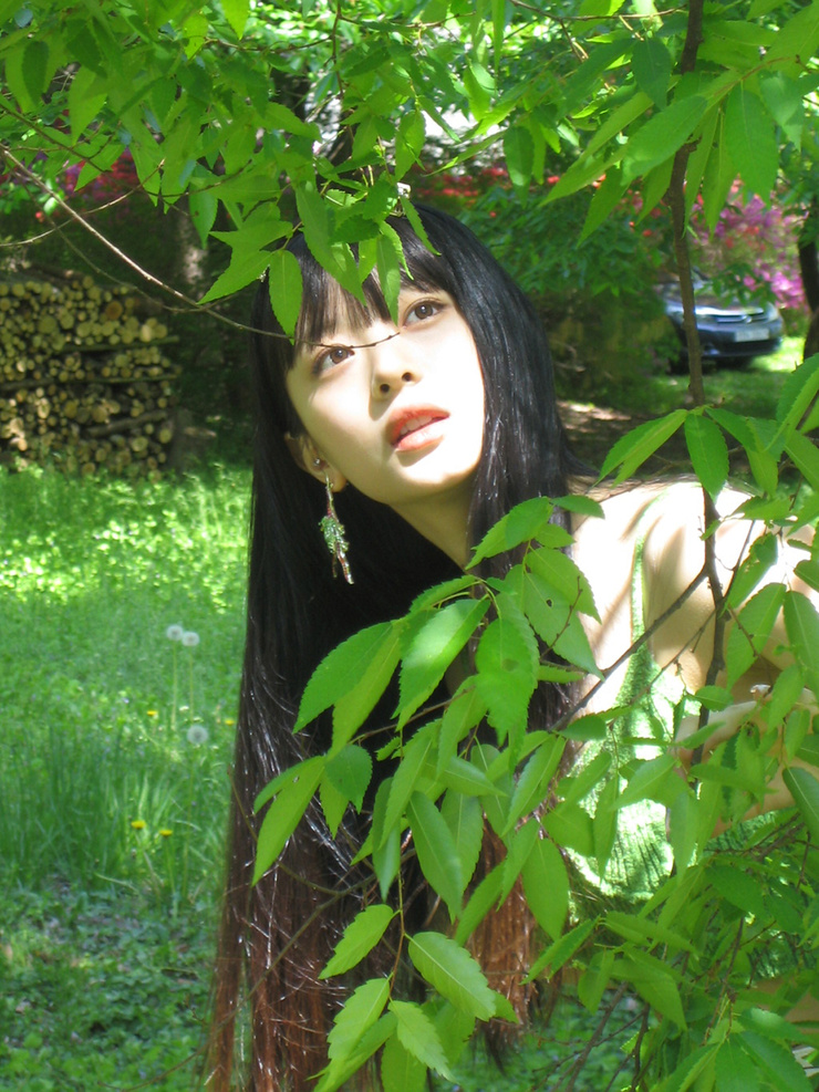 Ngoc Han Pham