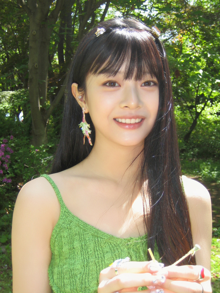 Ngoc Han Pham