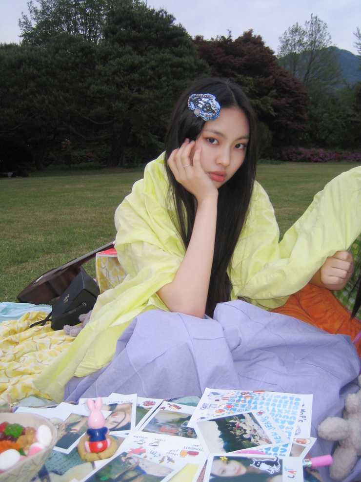 Hye-in Lee