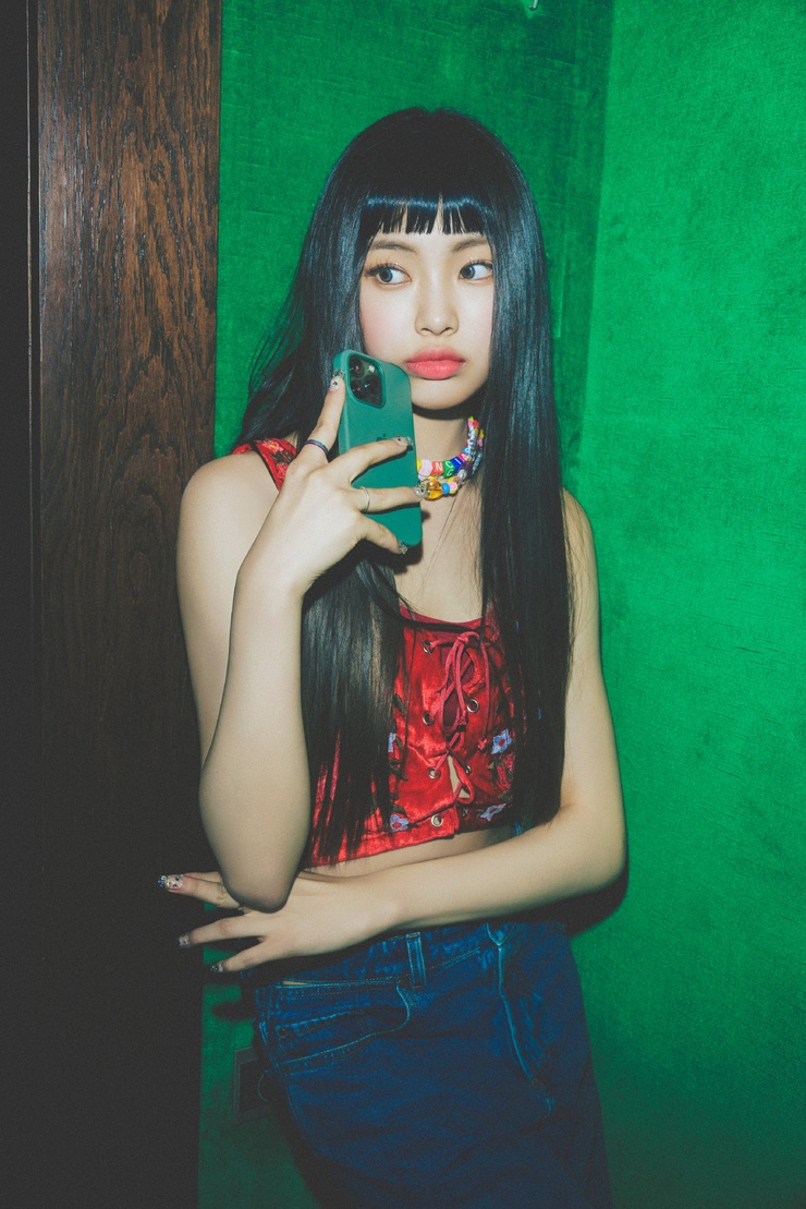 Hye-in Lee