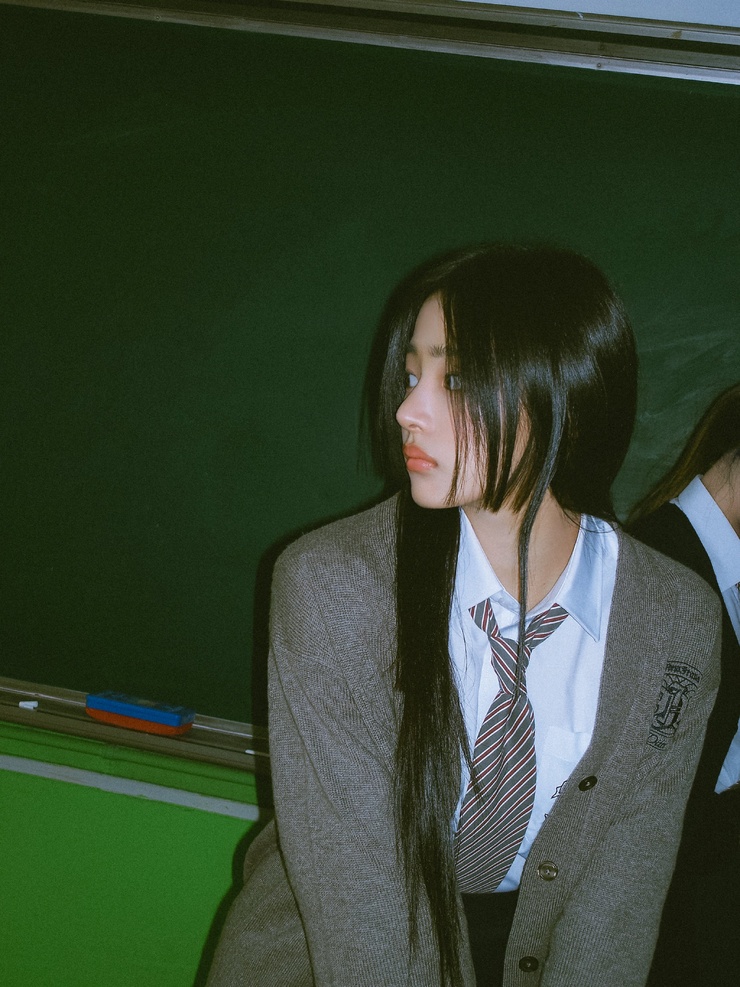 Minji Kim