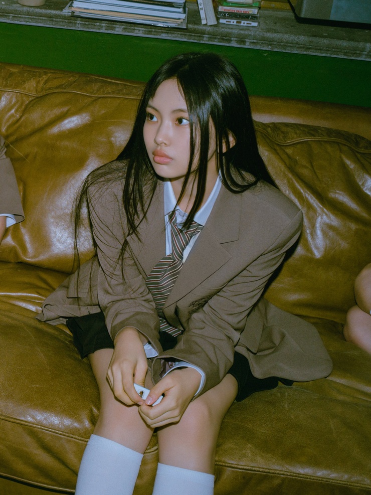 Hye-in Lee