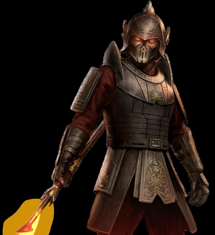 Darth Bane