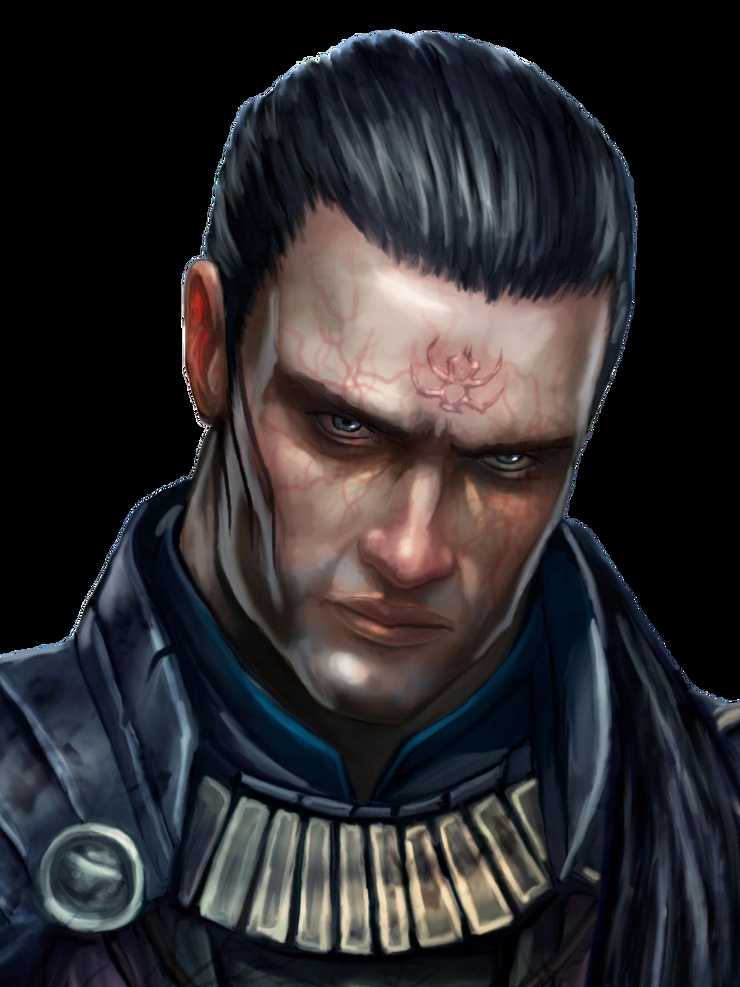 Exar Kun