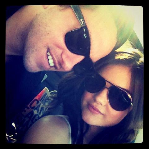 Lucy Hale