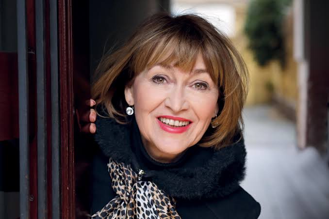 Petra Cernocká