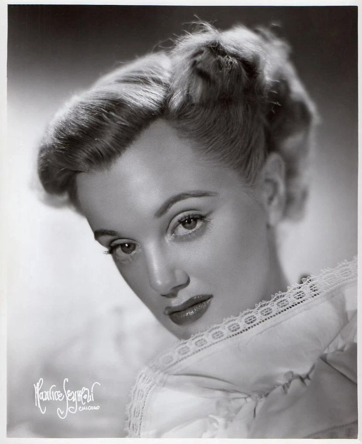 Jan Sterling