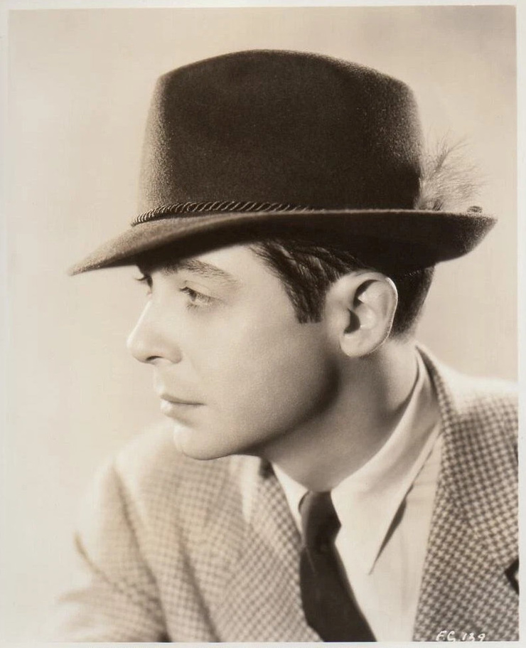 Fernand Gravey