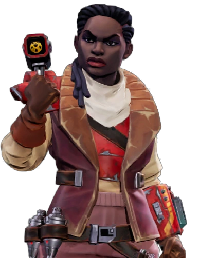 Imara Vex
