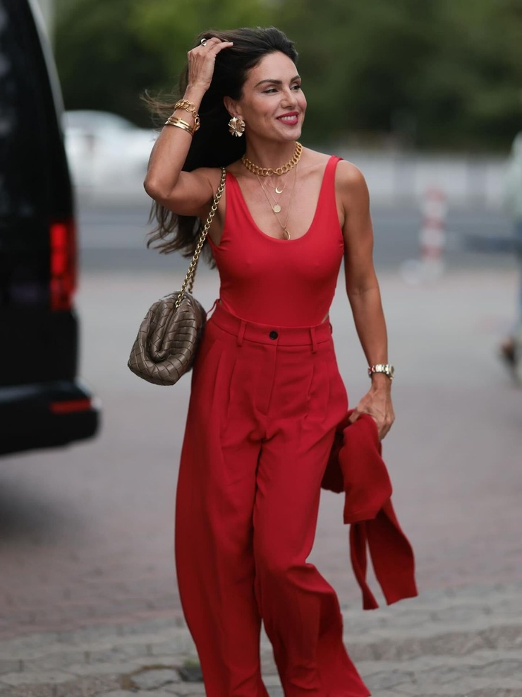 Nazan Eckes