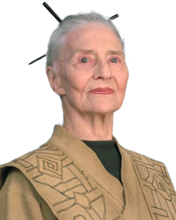 Jocasta Nu