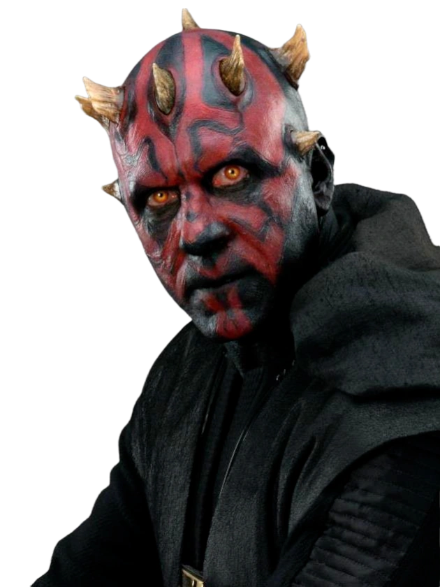 Darth Maul Darth Maul