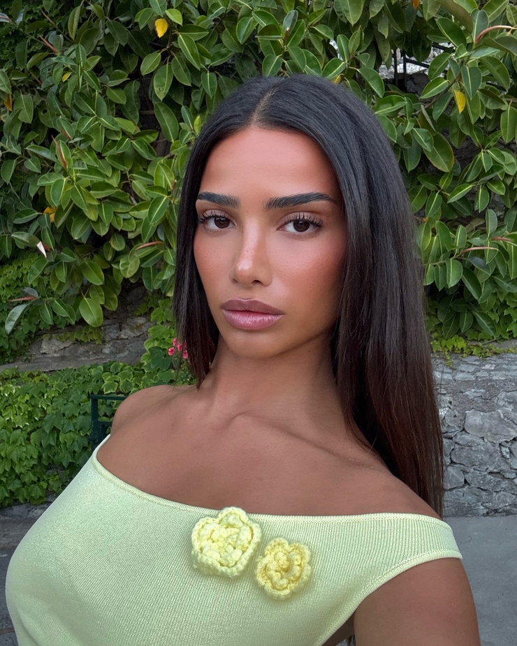 Mary Haralambous