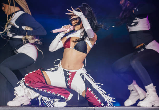 DOJA CAT