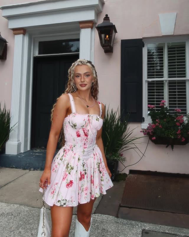 Bailey Stewart