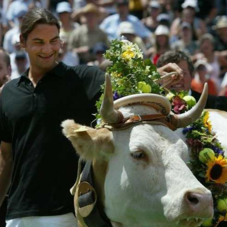 Roger Federer