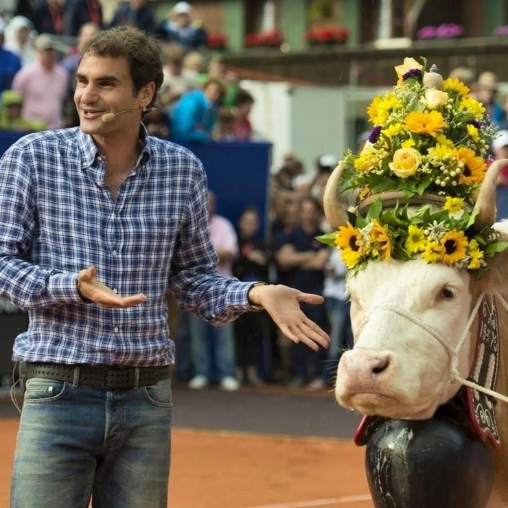 Roger Federer