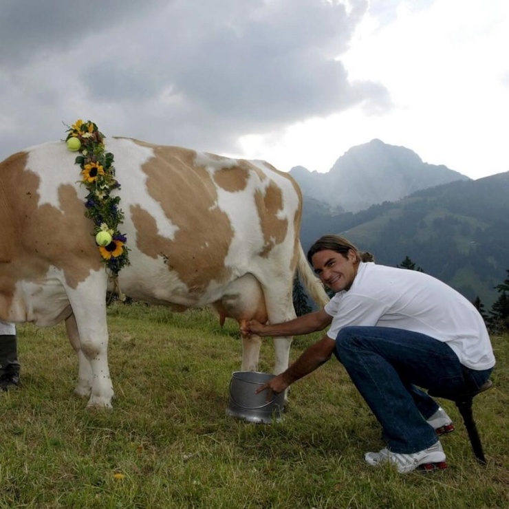 Roger Federer
