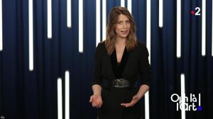 Adèle Van Reeth
