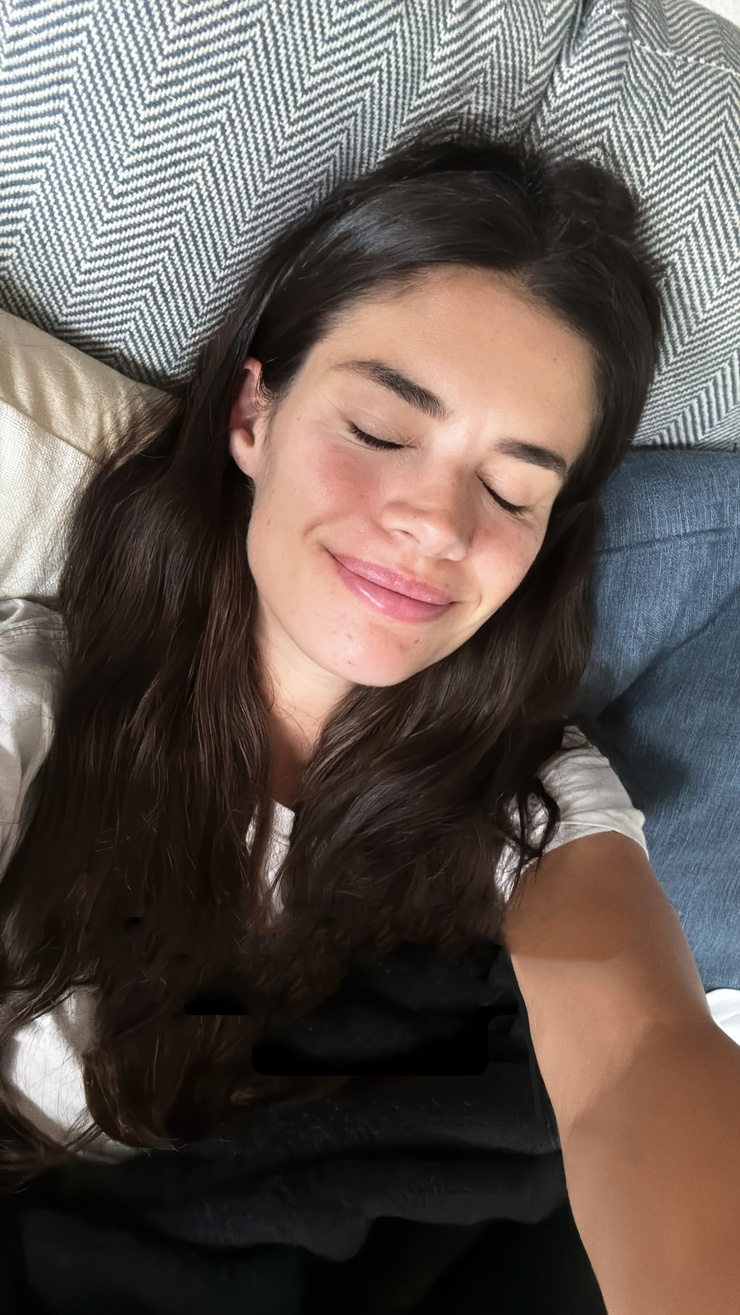 Sara Sampaio