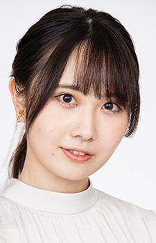 Iori Saeki Iori Saeki