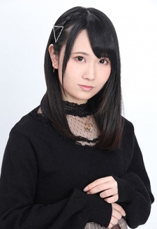 Iori Saeki Iori Saeki