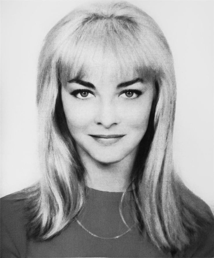 Barbara Brylska Barbara Brylska