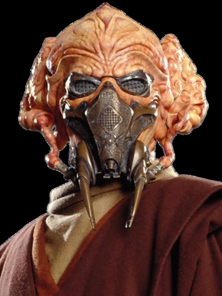 Plo Koon