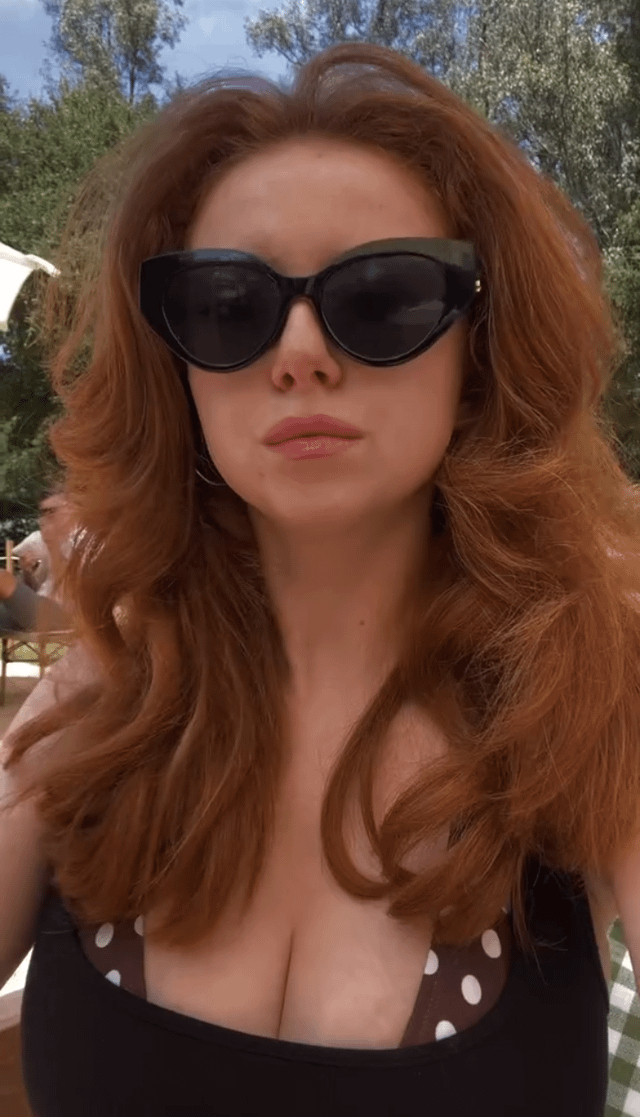 Francesca Capaldi Francesca Capaldi