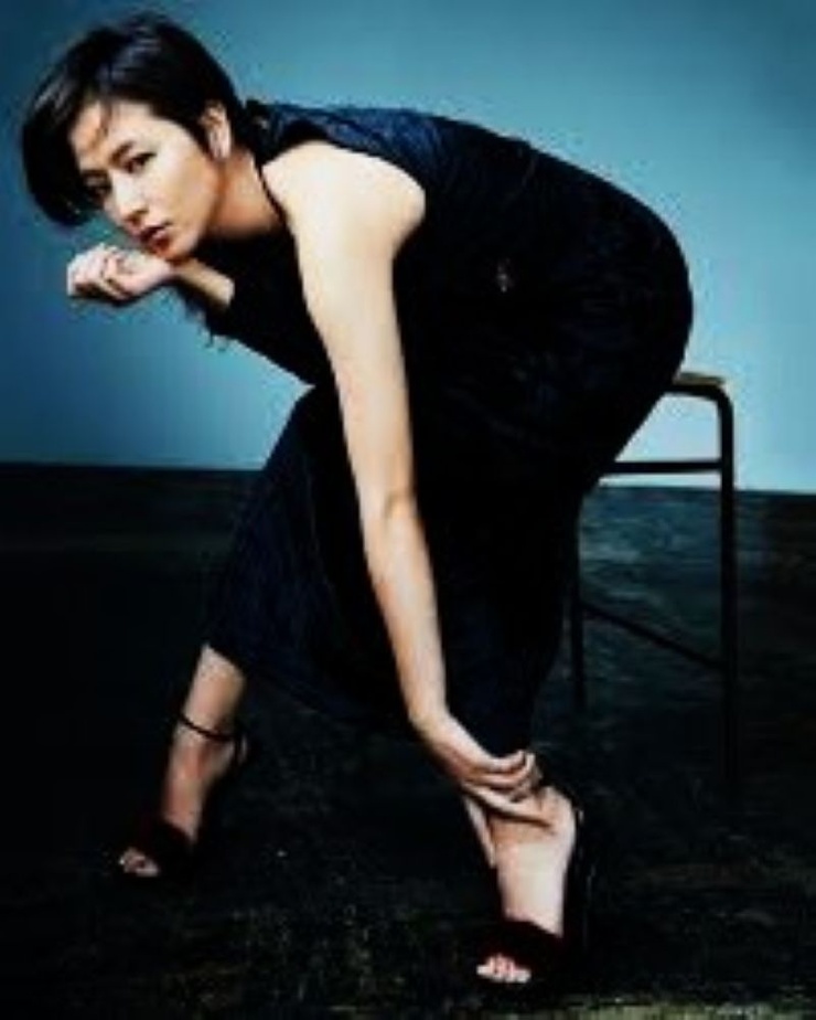 Masami Nagasawa Masami Nagasawa