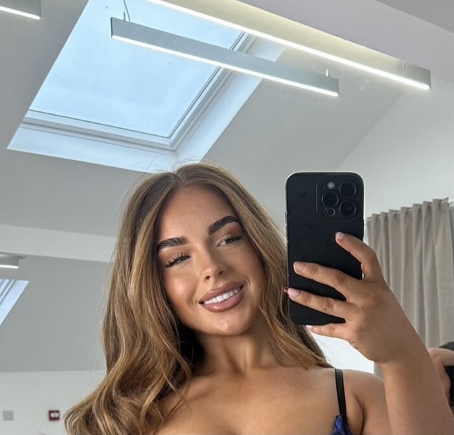 EllieGreen
