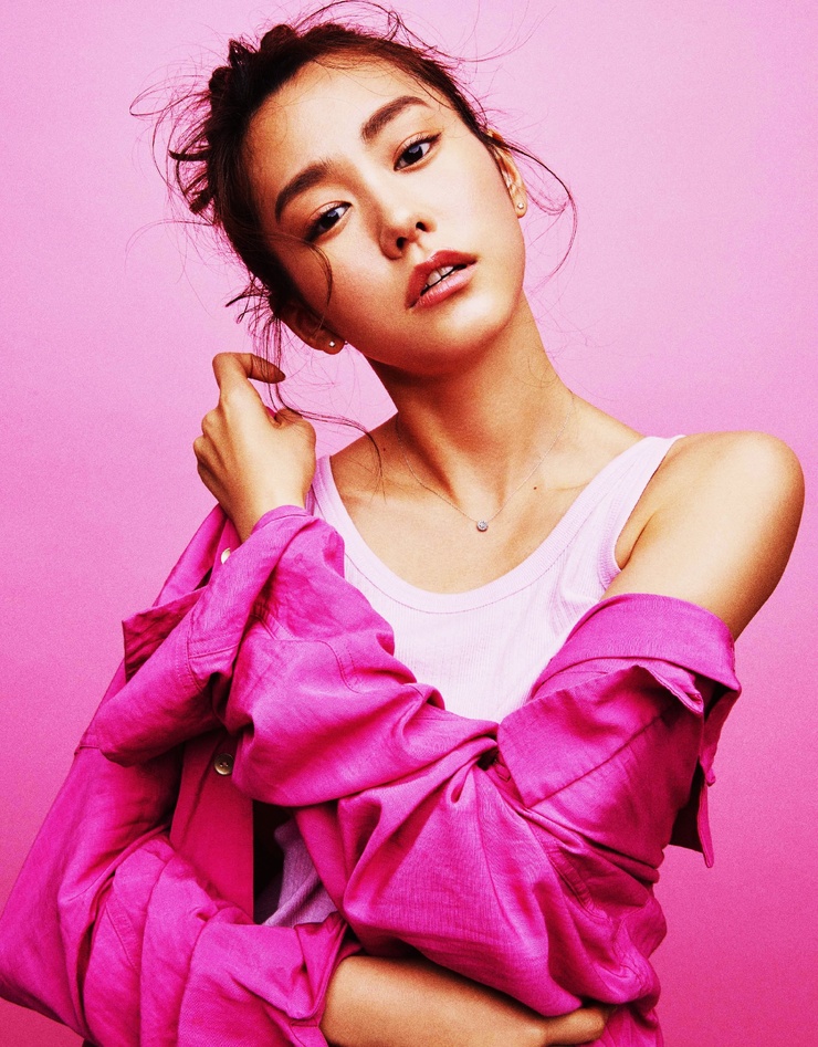 Mirei Kiritani Mirei Kiritani