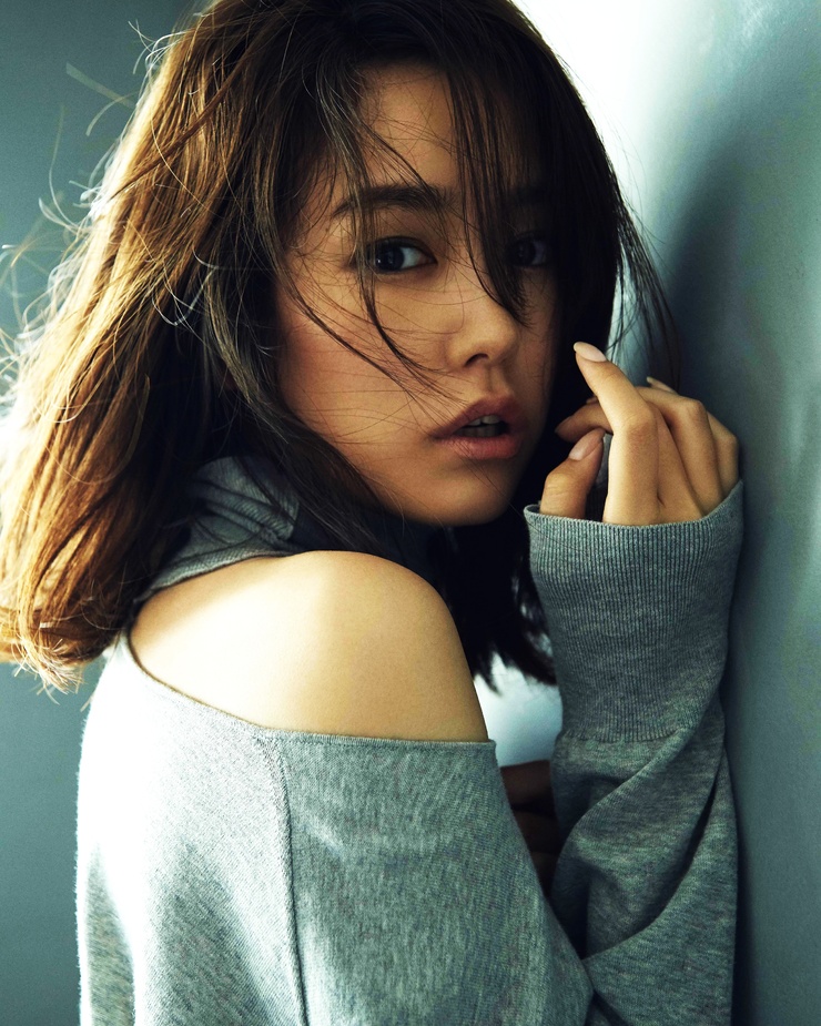 Mirei Kiritani