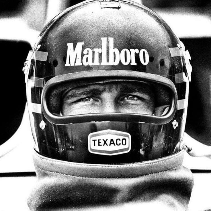 James Hunt