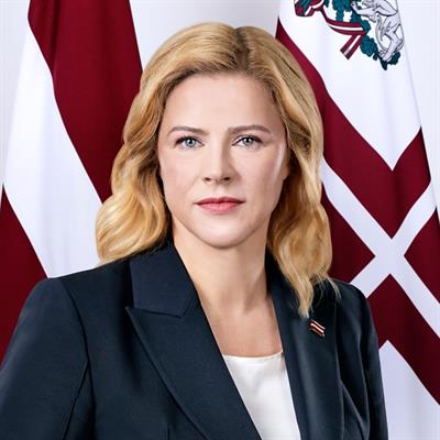Evika Silina