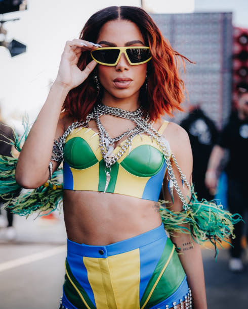 Anitta