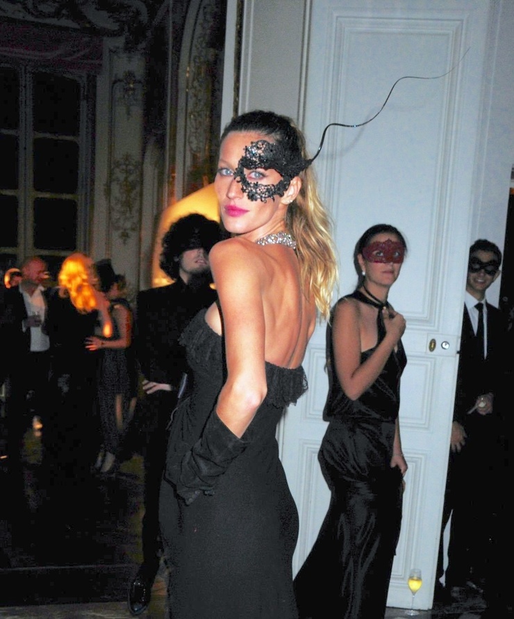 Gisele Bundchen Gisele Bundchen