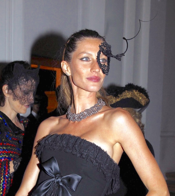 Gisele Bundchen Gisele Bundchen