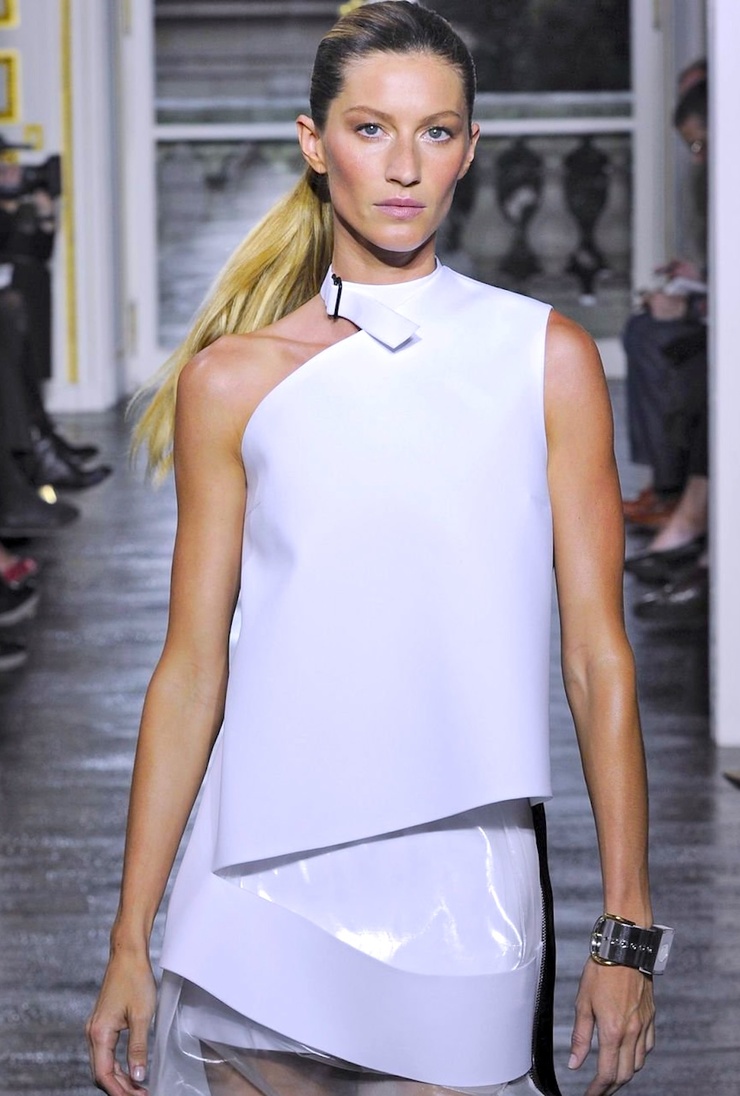 Gisele Bundchen Gisele Bundchen