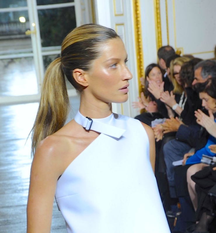 Gisele Bundchen Gisele Bundchen
