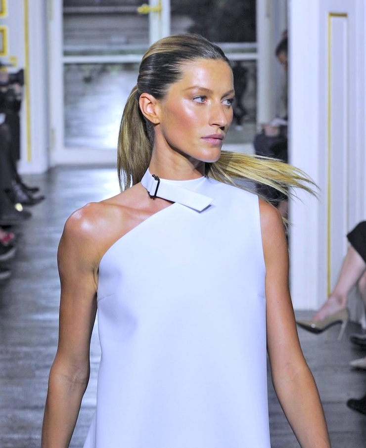 Gisele Bundchen Gisele Bundchen