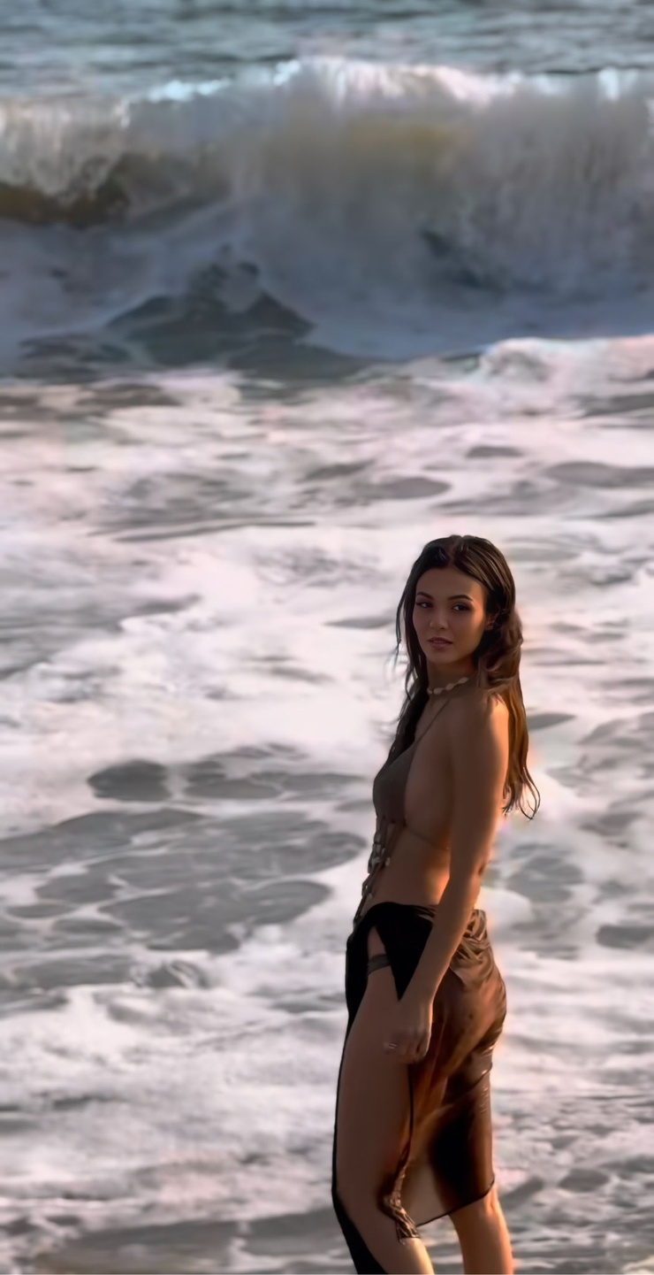 Victoria Justice
